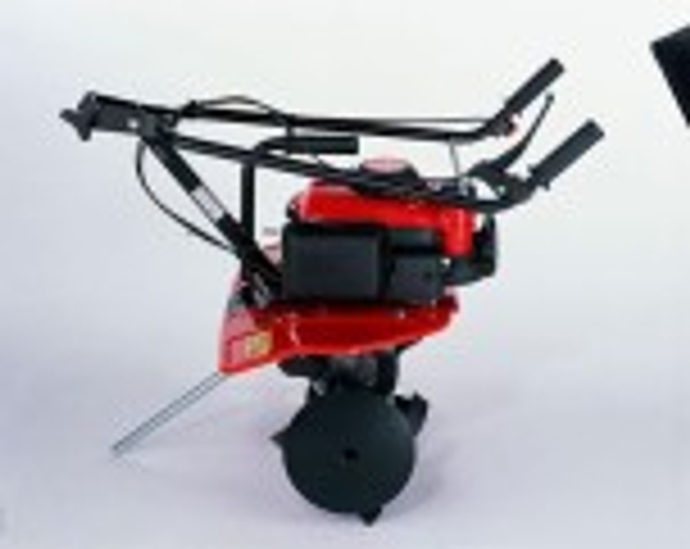 Культиватор HONDA FG 205 K1 DET FG205K1DET(BELG)