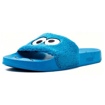 Puma Leadcat 'Cookie Monster'