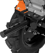 Мотоблок СТРОЙМАШ (ЛЕБЕДЯНЬ) МБСМ-270С.00.00.000 130145