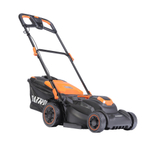 Газонокосилка электрическая PATRIOT PT1737E Lux, 1,7кВт, 37см, 40л + мульч.