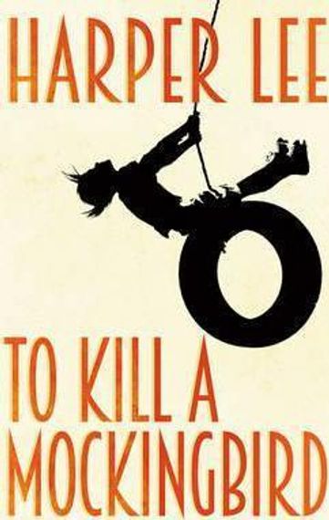 To Kill A Mockingbird