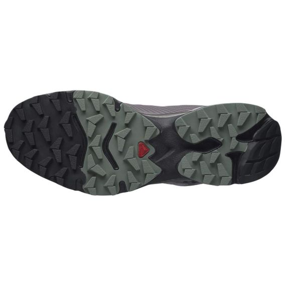 SALOMON XT 4 Уникальная модель с низким верхом из серии Унисекс