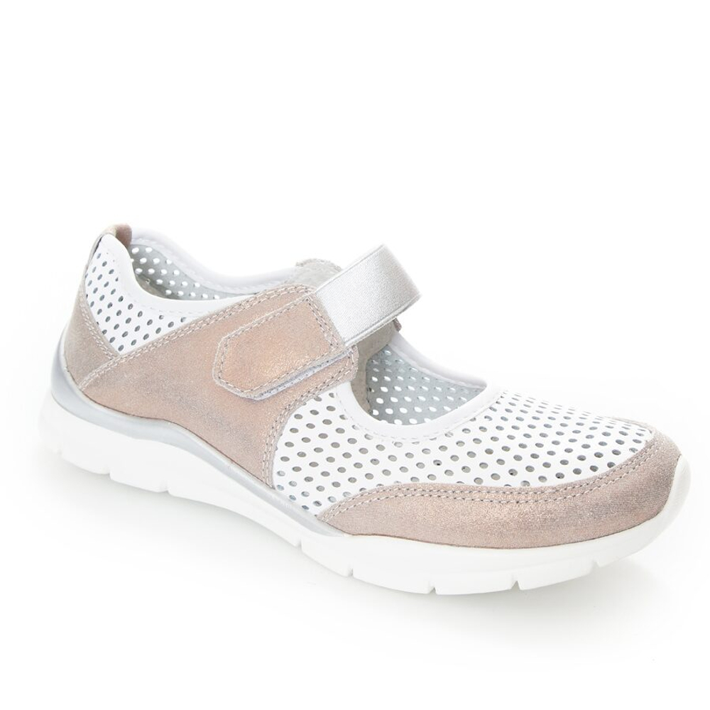 Туфли женские спортивные летние CARDICIANA 66202-2