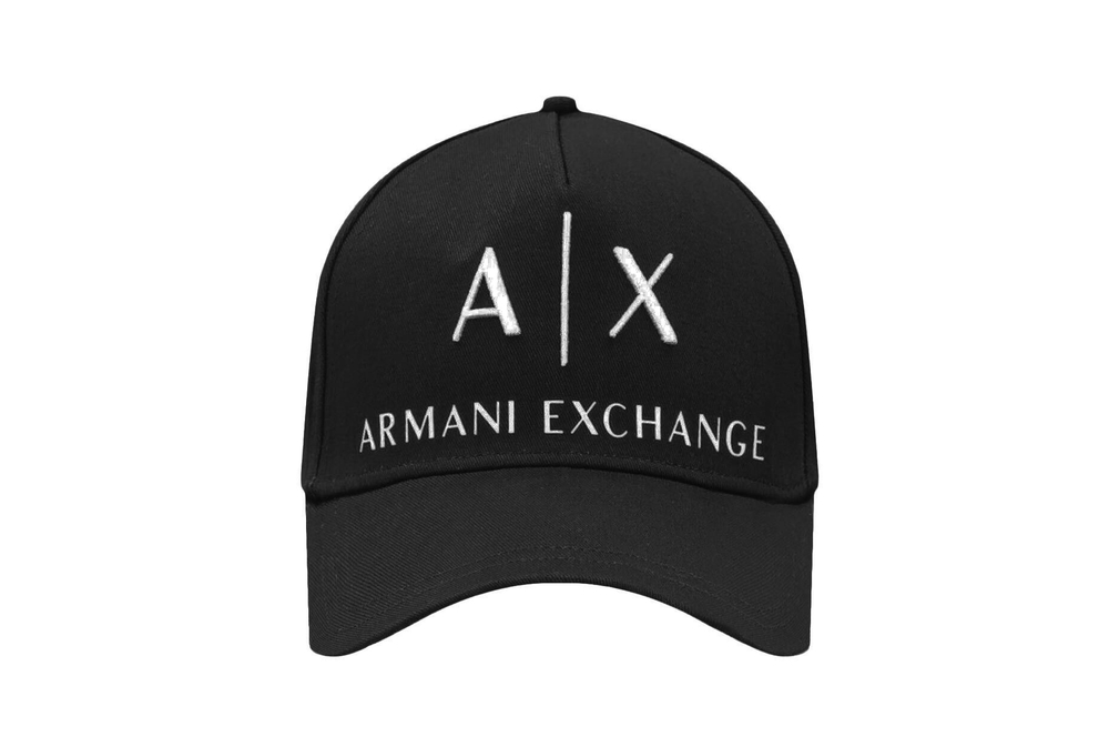 кепка Armani Exchange - черный(954039 CC513)
