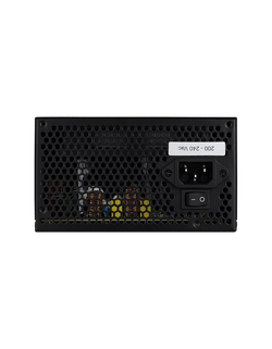 Aerocool 400W Retail VX PLUS 400, ATX v2.3, fan 12cm, 1x PCI-E [6-Pin], 2x SATA, 2x MOLEX, 1x FDD