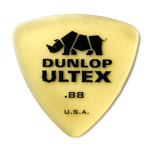 Dunlop 426P088 Ultex Triangle 6Pack