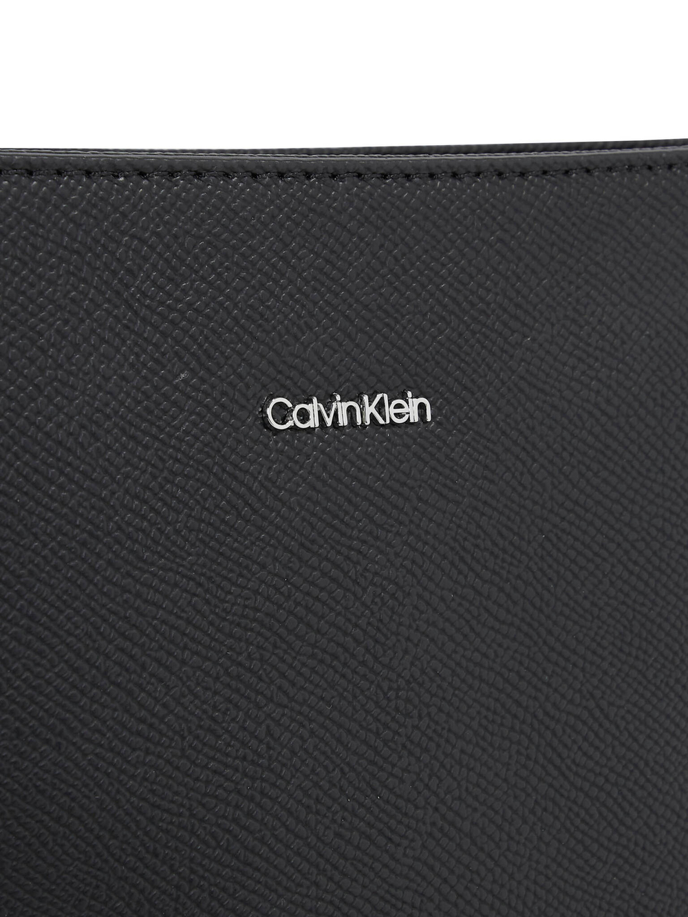 Сумка через плечо Calvin Klein - черный(K60K613129)