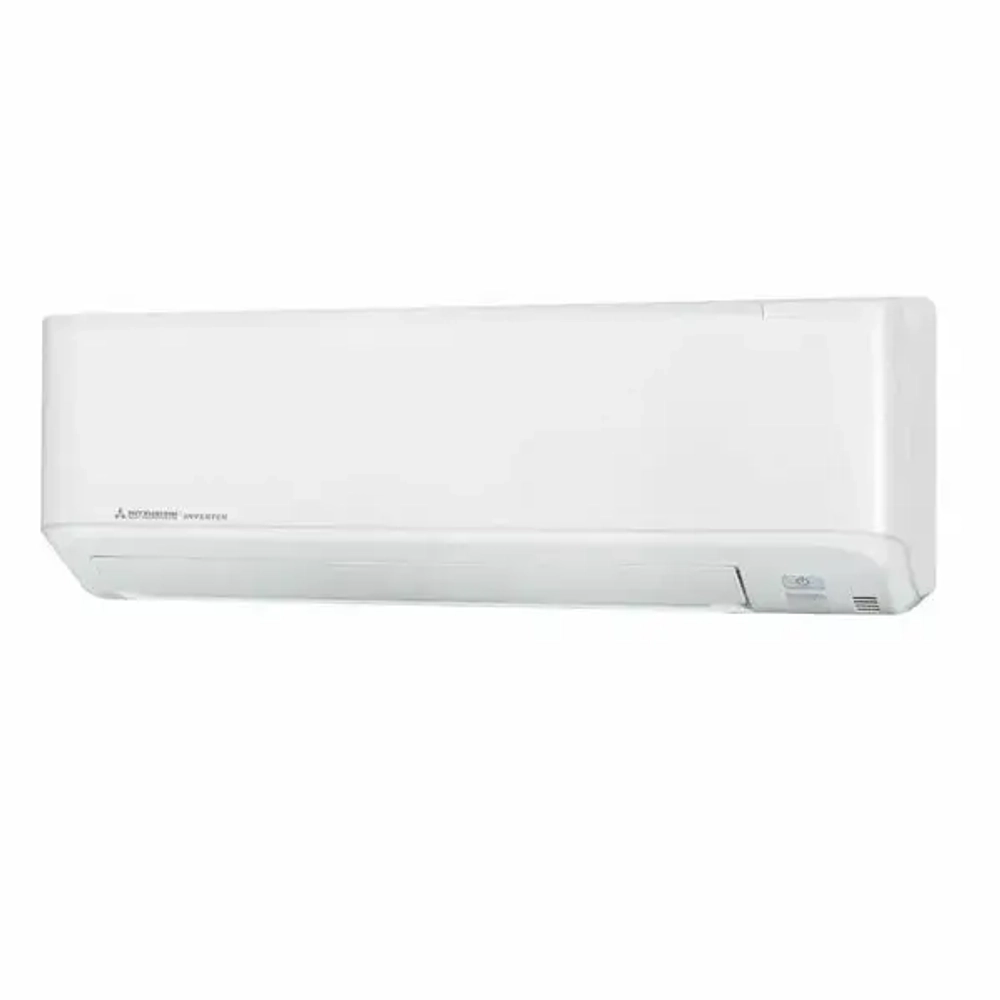 Мультисплит-система Mitsubishi Heavy на 4 комнаты (20+20+20+20 кв.м.)