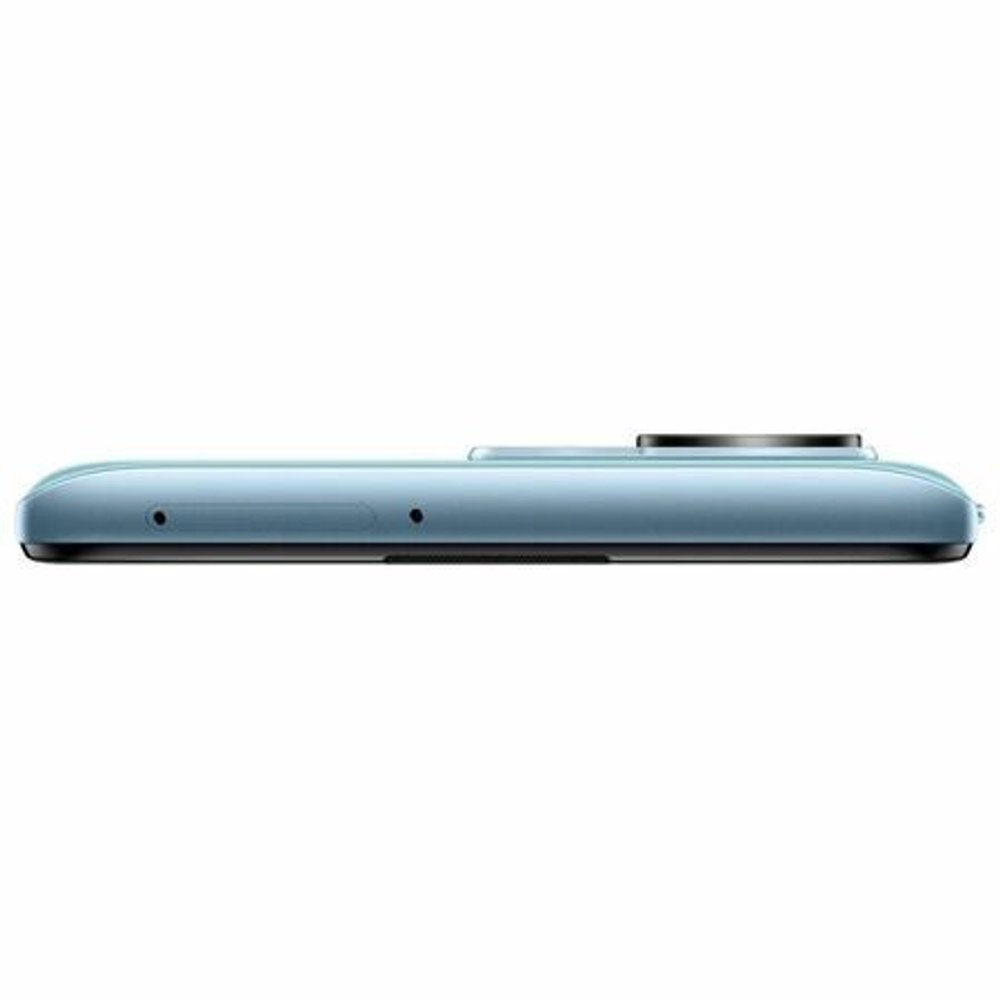 Смартфон Honor X7A 4/128GB RU  Silver
