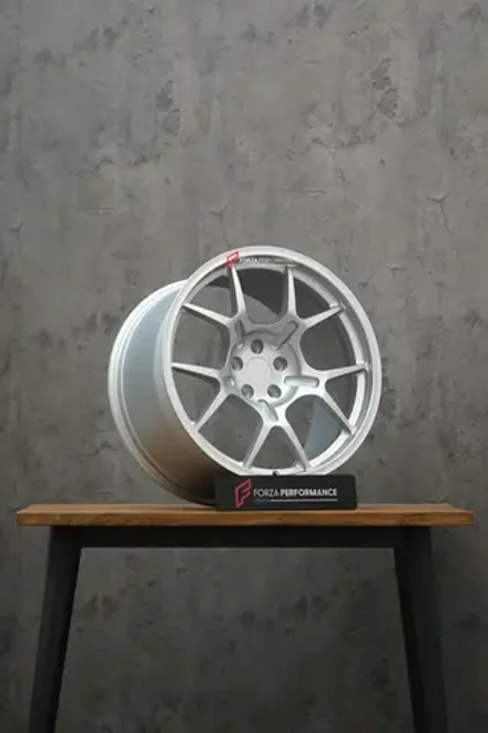 КОВАНЫЕ ДИСКИ ДЛЯ FORD GT 2005 ФОРД