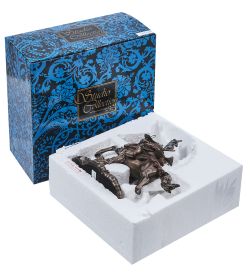 Veronese WS-1373 Статуэтка «Самурай»