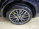 Porsche Cayenne (PO536) 3.0 E-Hybrid (05.2022)