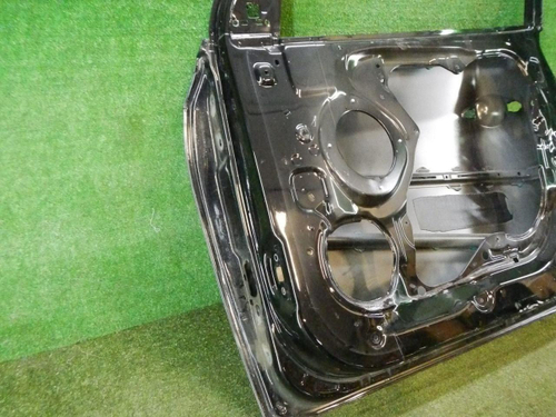 Дверь передняя правая Hyundai IX35 (2010-2015)