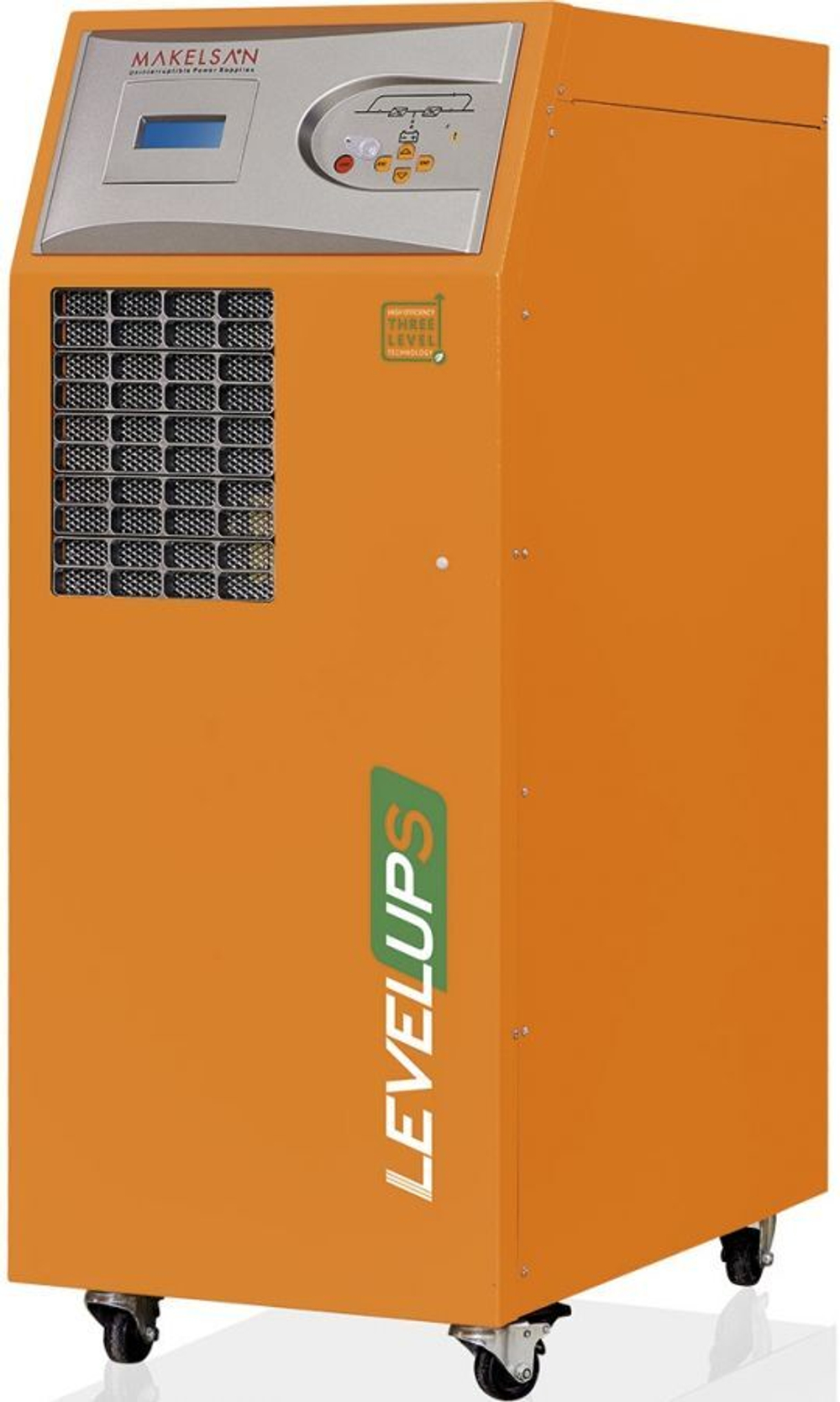Напольный ИБП Makelsan LU3320