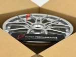 КОВАНЫЕ ДИСКИ ДЛЯ PORSCHE 911 991.2 GT3 2018 Порше
