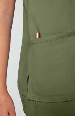 Топ женский Cherokee WW Revolution WWE610 (EU)