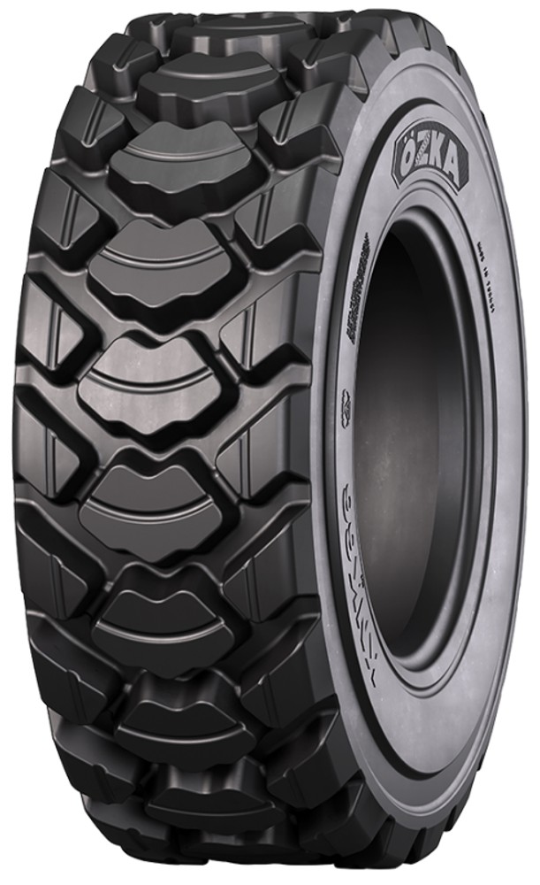 12,5/80-18 (320/80-18) cat.no U6182052OZK 14PR KNK66 TL 146А8 OZKA