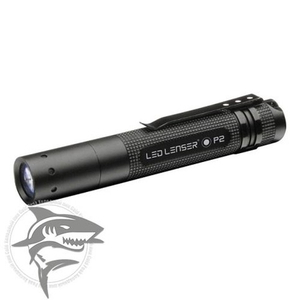 Светодиодный фонарь LED LENSER P2 8402
