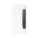 Щиток настен.с двер.8мод.,IP41,бел.,с усил. клем.блок.1х87308