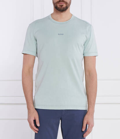 Футболка Tokks BOSS ORANGE - мятный(50502173)