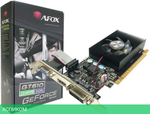 Видеокарта AFOX GT610 2GB DDR3 (AF610-2048D3L7-V6)