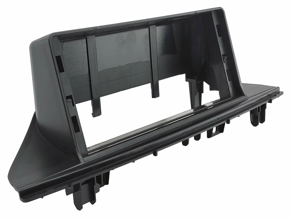 Магнитола для BMW X1 (F48) 2015-2017 NBT - Kuberg монитор 12.3" в стиле LEXUS на Android 12, TS10, CarPlay, 4G SIM-слот