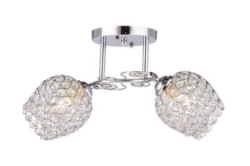 73909/2T MIX(FGD3+CH3) (6) Люстра (RL)