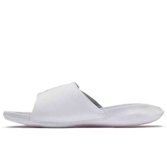 Jordan Hydro 6 'White Black'