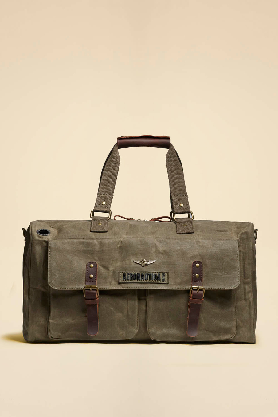 Сумка из хлопка