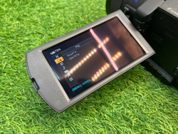Sony FDR-AX700