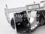 Билед модули Aozoom TT24 3.0 дюйма, 24 вольта, 50/58W 4900/5300Lm (комплект, 2шт)