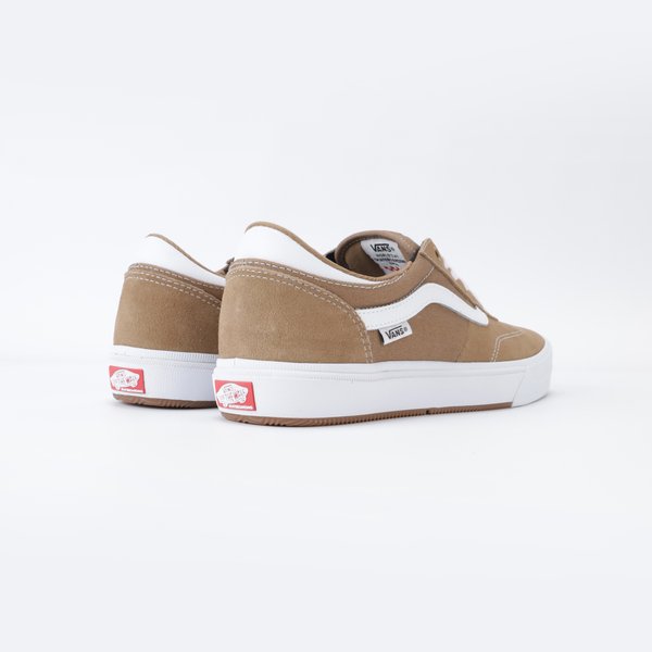 Vans Gilbert Crockett (tobacco) артикул: - купить в магазине Дайс
