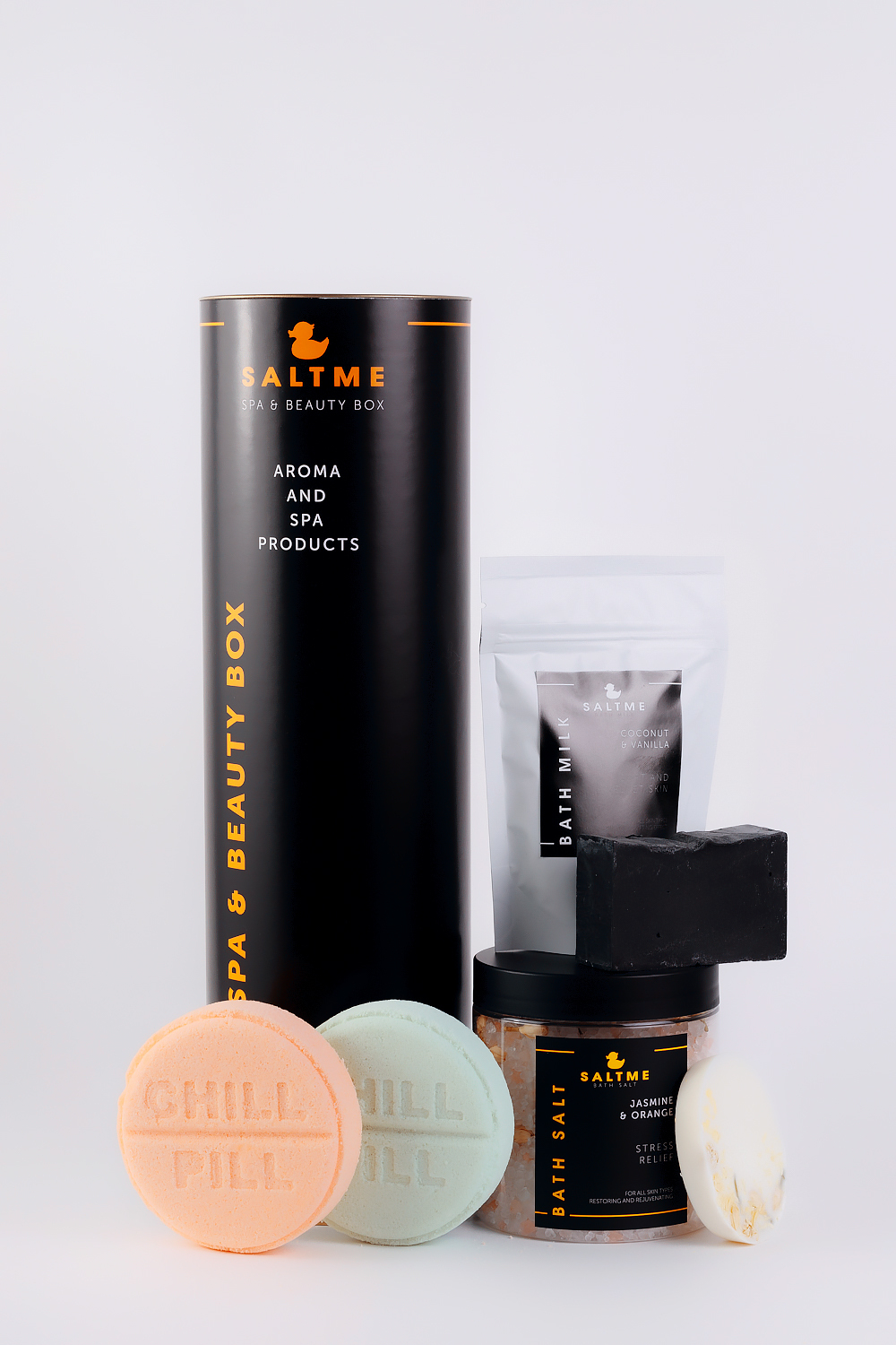 SPA & BEAUTY BOX #5