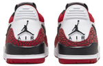 Кроссовки Jordan Legacy 312 Low "Chicago"