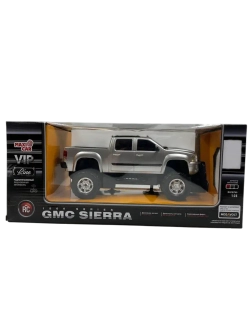 Машина на радиоуправлении GMC Sierra