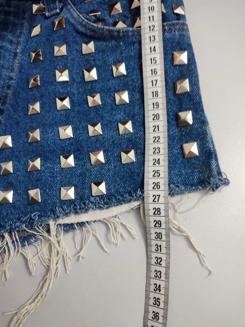 Шорты  дерзкие 42 размер