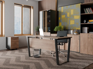 Кабинет руководителя Prego office