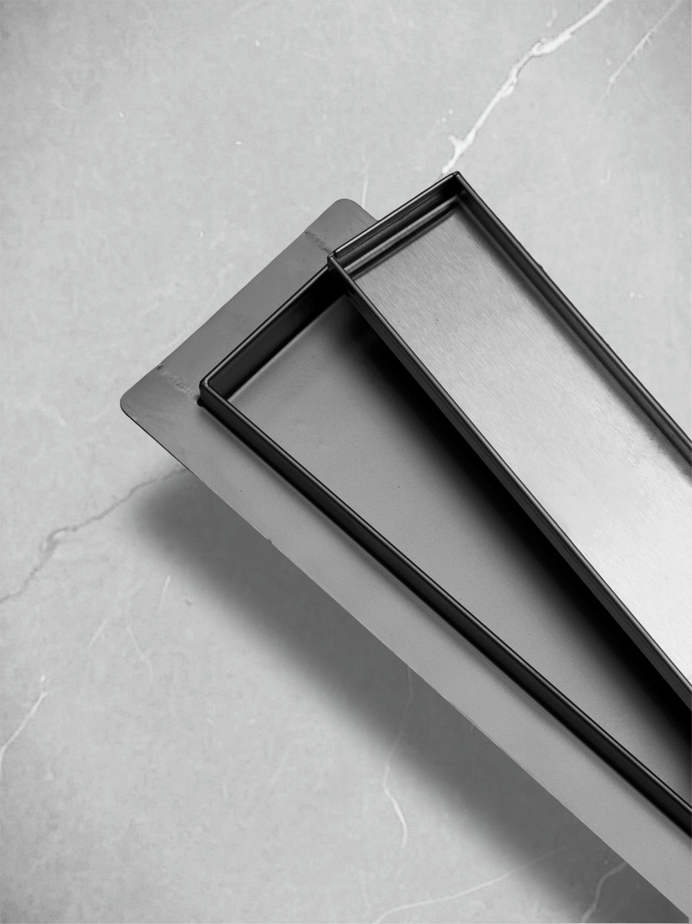 Душевой трап под плитку AltroBagno Livello 071239 GM (60)