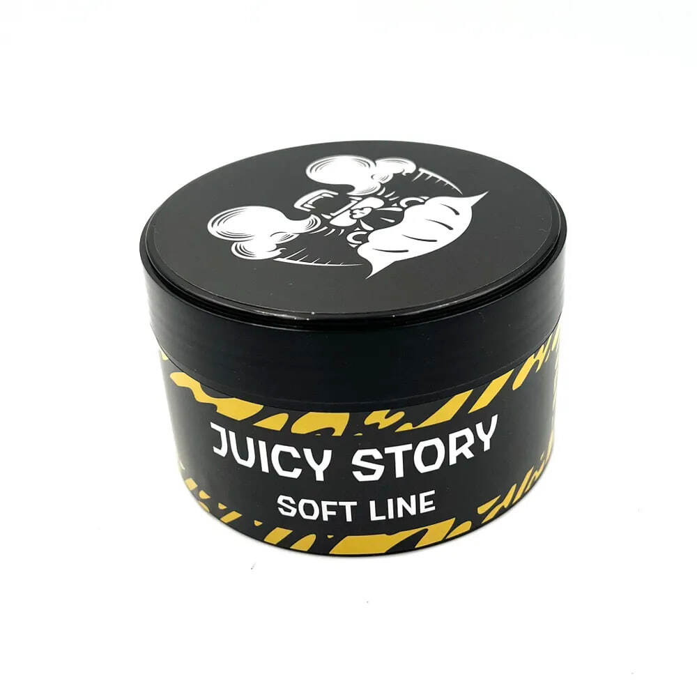 HONEY BADGER Soft - Juicy Story (100г)