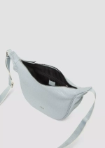 Сумка через плечо с перфорированным рисунком s.Oliver