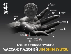 Массажное кресло FUJIMO 氣 Combat 4D Серый