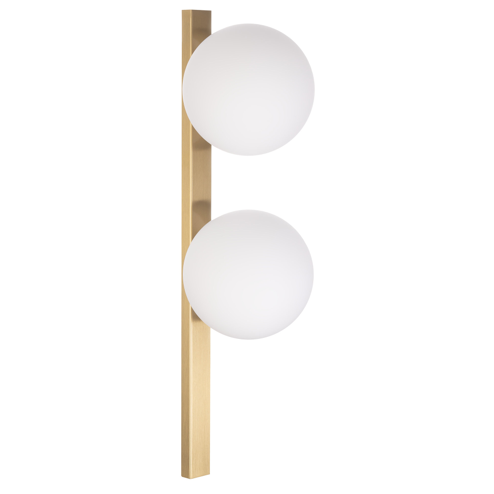 Citilux GLOB CL209423 Светильник бра Бронза