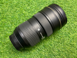 Nikon 24-70mm 2.8G ED AF-S Nikkor