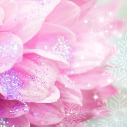 Снежная фея (Snow Fairy)