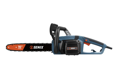 Пила цепная электрическая SENIX CSE22-M4-EU