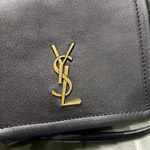 YSL Mini Nolita 18 cm