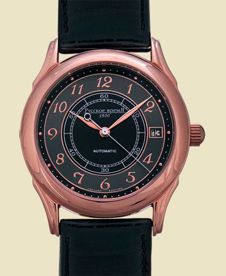 Наручные часы Полет "Русское время" 4929579