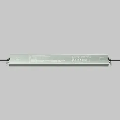 Источник напряжения PSL023 48В 100Вт IP 67 832003 Led Strip 832003