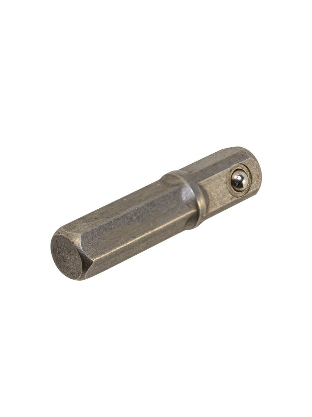 Адаптер-переходник под шуруповерт 1/4''(L-30мм) RockForce##Rock FORCE RF-8092230