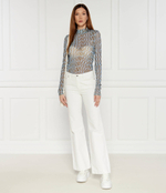 Блузка Marella SPORT - голубой(13941064)